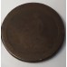 GREAT BRITAIN UK 1797 . ONE 1 PENNY